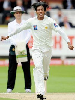 muhammad amir