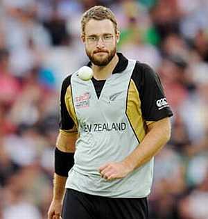 Daniel Vettori