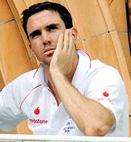 Kevin Pietersen