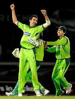 Umar Gul