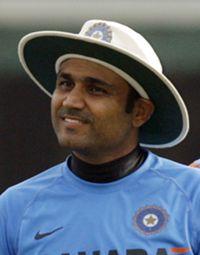 Virender Sehwag