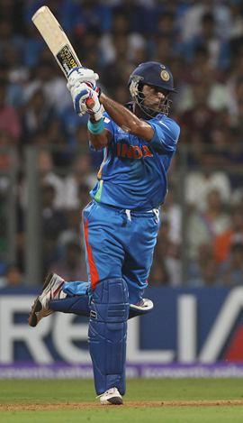 Yuvraj Singh