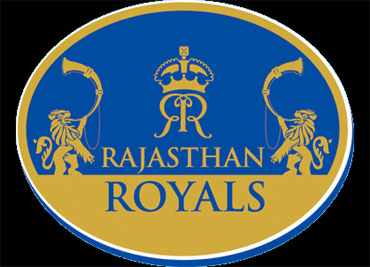 Logo of Rajasthan Royals