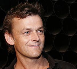 Adam Gilchrist