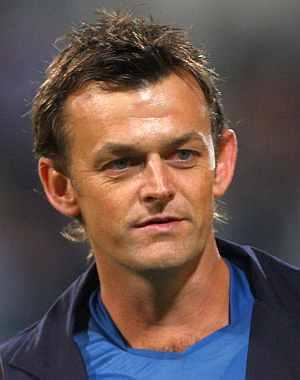 Adam Gilchrist