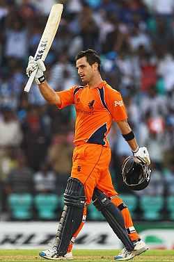 Ryan ten Doeschate