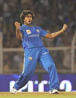 Lasith Malinga