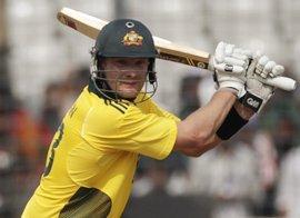 Shane Watson