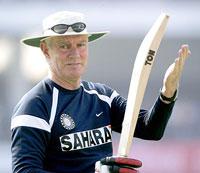 Greg Chappell