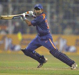 Gautam Gambhir