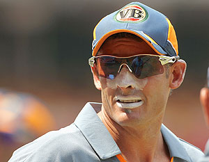 mike hussey