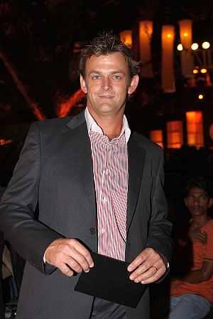 Adam Gilchrist