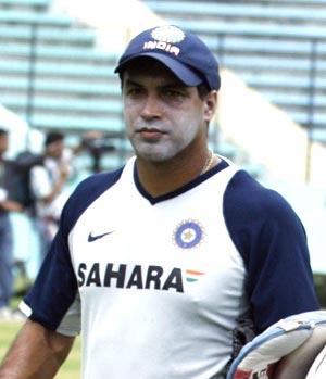 robin singh