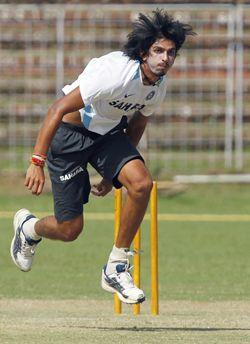 Ishant Sharma