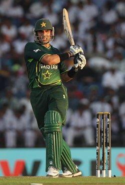 Misbah-ul-Haq