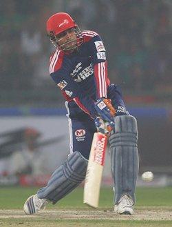 Virender Sehwag