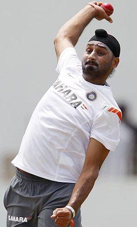 Harbhajan Singh