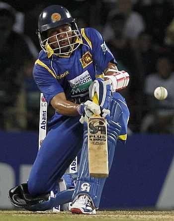 Tillkaratne Dilshan