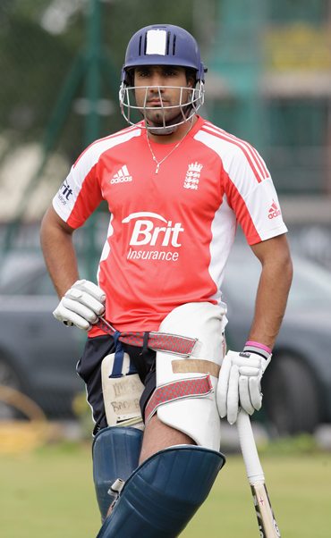 Ravi Bopara