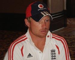 Ian Bell