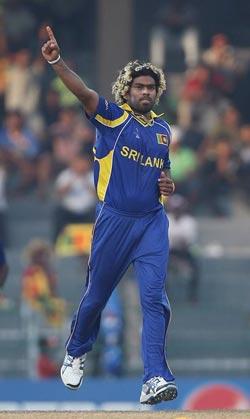 Lasith Malinga