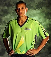 Usman Khawaja