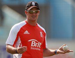 Andrew Strauss