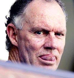 Greg Chappell