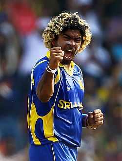 Lasith Malinga