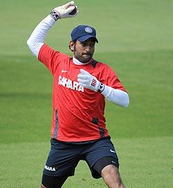 Mahendra Singh Dhoni