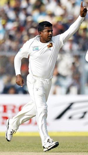 Rangana Herath