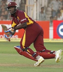 Andre Russell