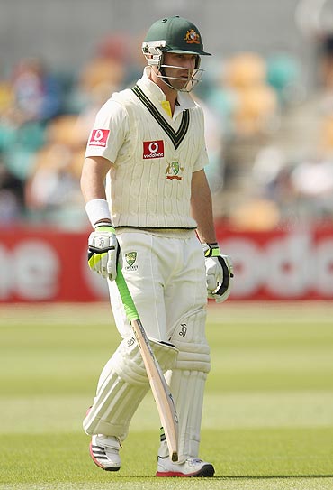 Philip Hughes