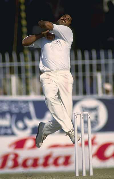 Kapil Dev