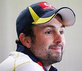 Ed Cowan