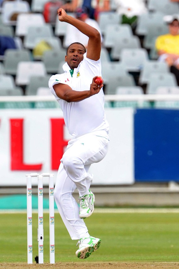 Vernon Philander