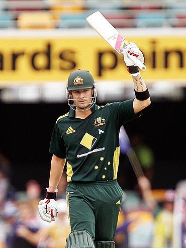 Michael Clarke