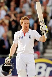 Eoin Morgan