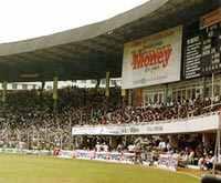 Wankhade Stadium