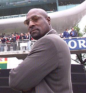 viv richards