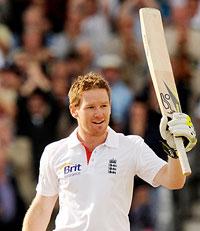 Eoin Morgan