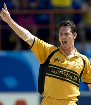 shaun tait