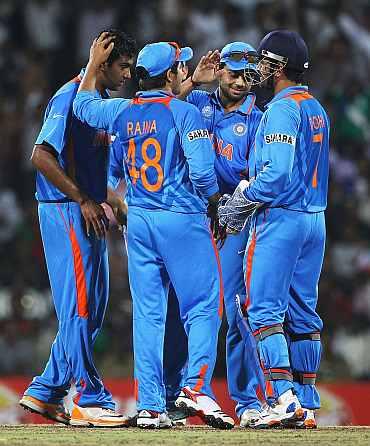 Indian cricket team