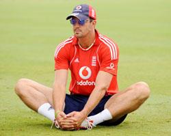 kevin pietersen