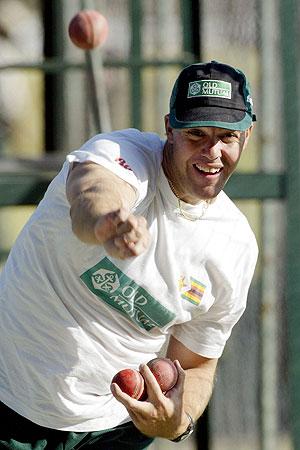 heath streak