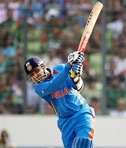 Virender Sehwag