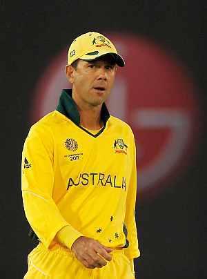 Ricky Ponting