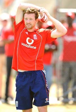 paul collingwood