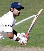 Gautam Gambhir