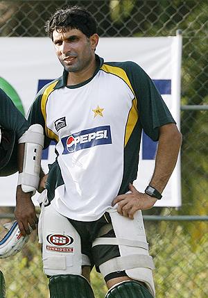 misbah